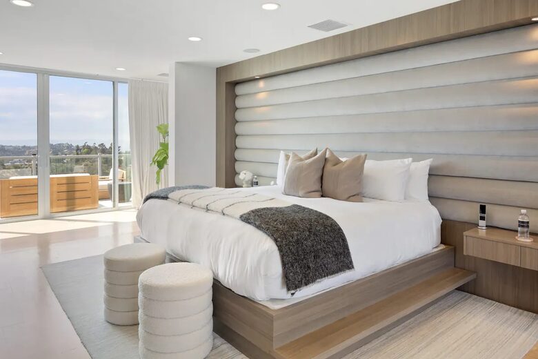 Briarcrest Estate (R) - Beverly Hills, California