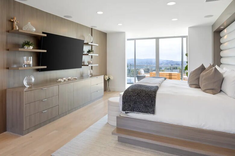 Briarcrest Estate (R) - Beverly Hills, California