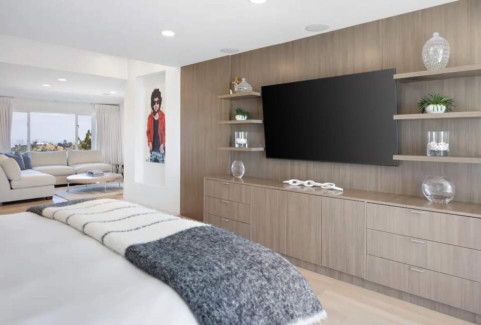 Briarcrest Estate (R) - Beverly Hills, California