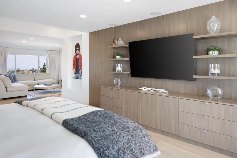 Briarcrest Estate (R) - Beverly Hills, California