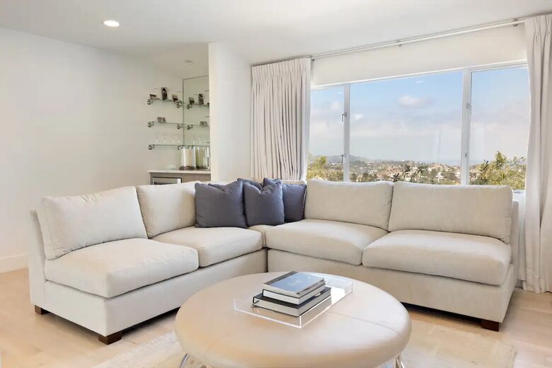 Briarcrest Estate (R) - Beverly Hills, California