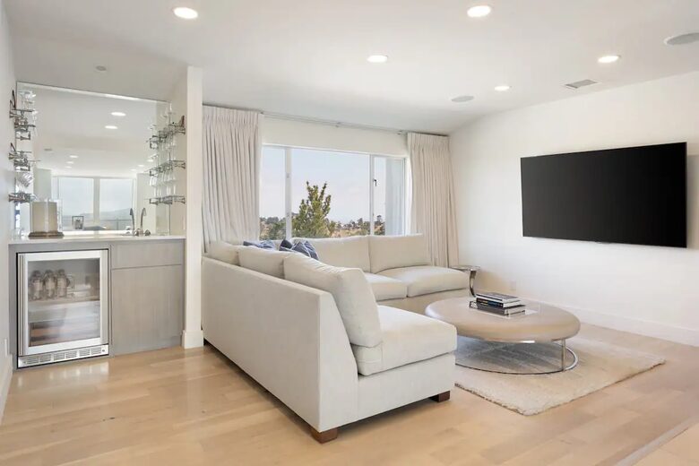 Briarcrest Estate (R) - Beverly Hills, California