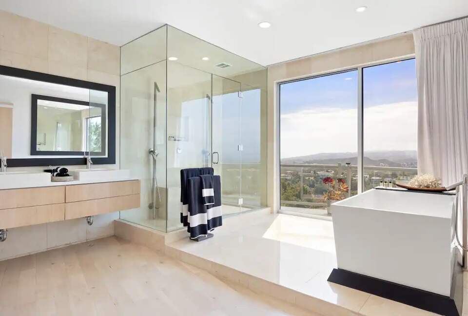 Briarcrest Estate (R) - Beverly Hills, California