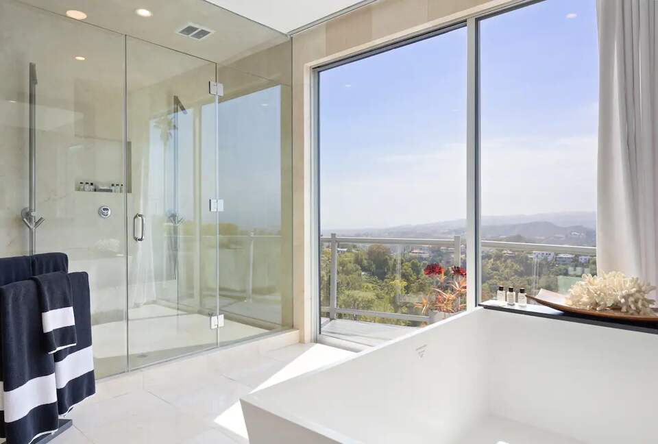 Briarcrest Estate (R) - Beverly Hills, California