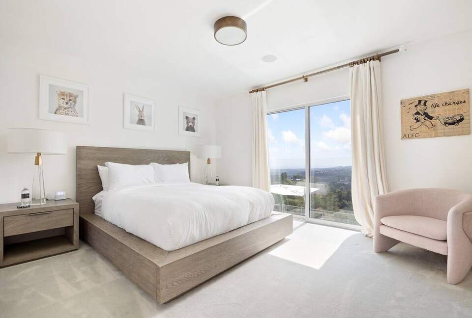 Briarcrest Estate (R) - Beverly Hills, California