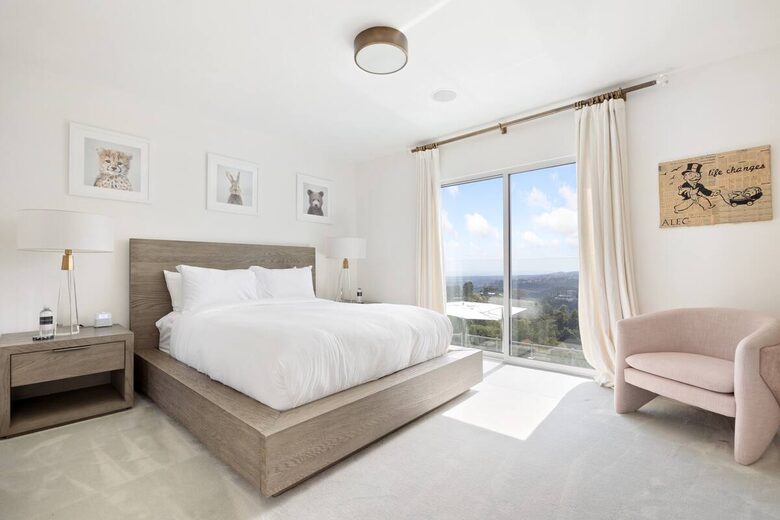 Briarcrest Estate (R) - Beverly Hills, California