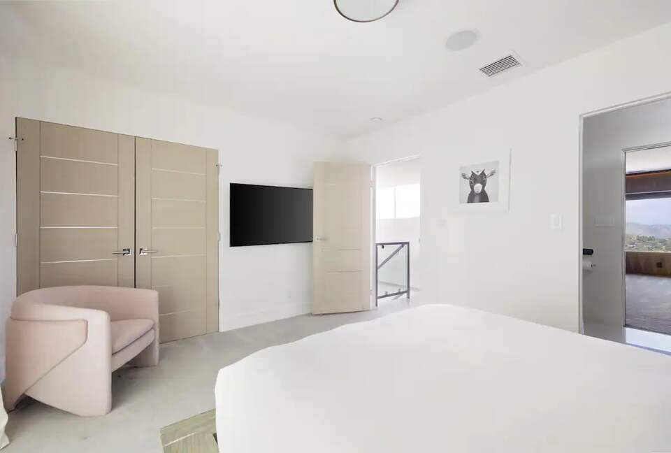 Briarcrest Estate (R) - Beverly Hills, California