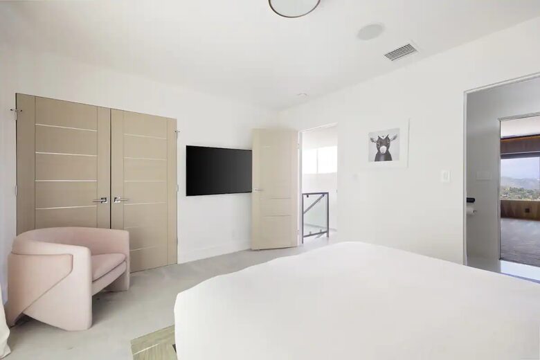 Briarcrest Estate (R) - Beverly Hills, California