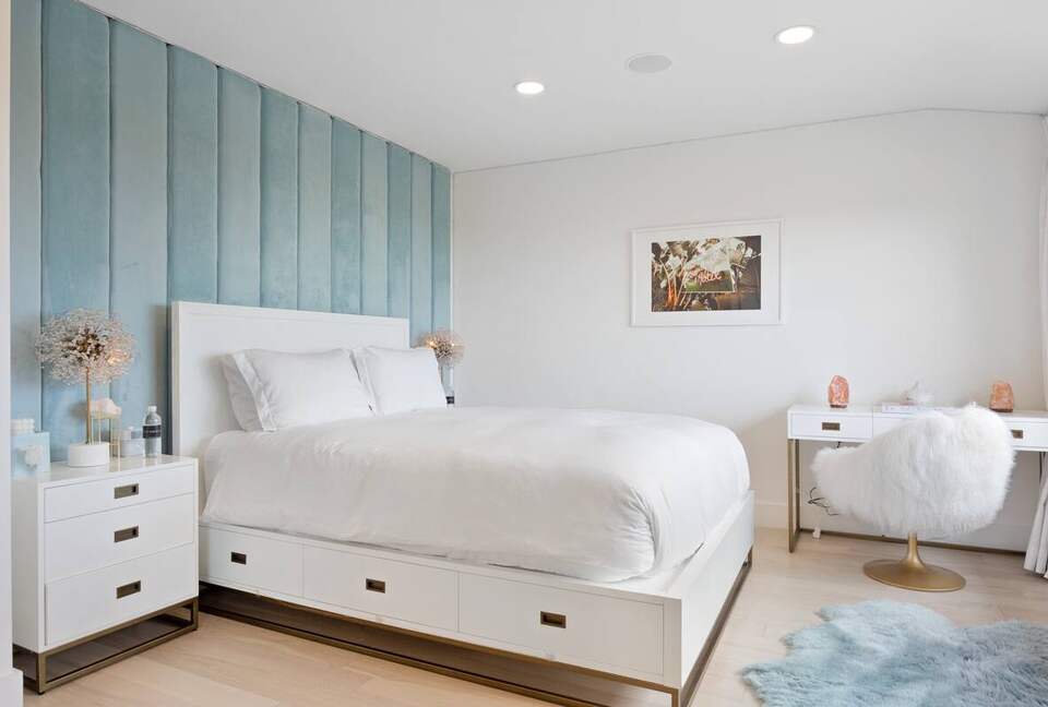 Briarcrest Estate (R) - Beverly Hills, California