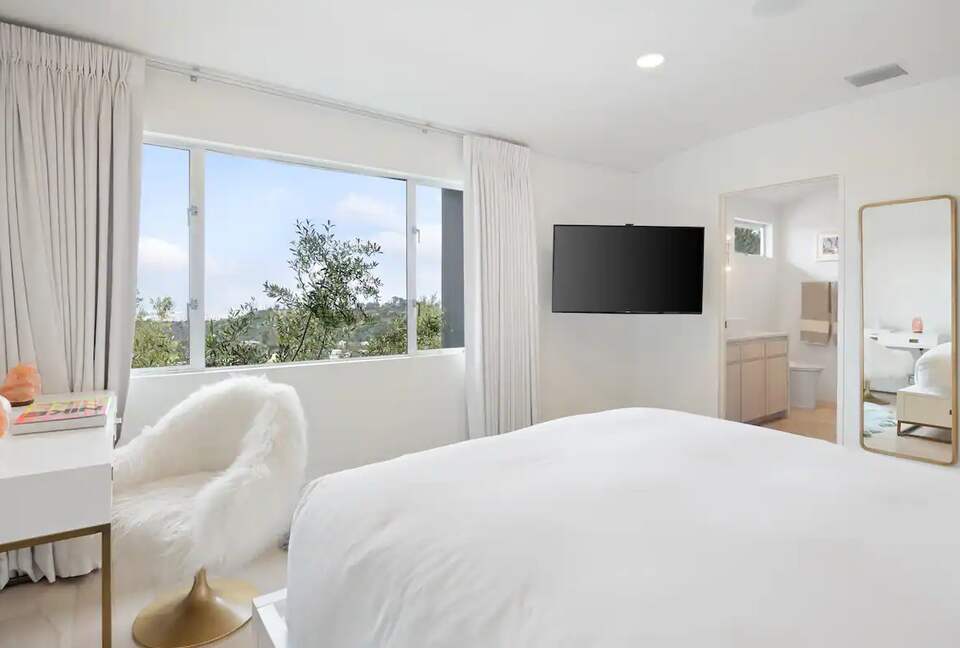 Briarcrest Estate (R) - Beverly Hills, California