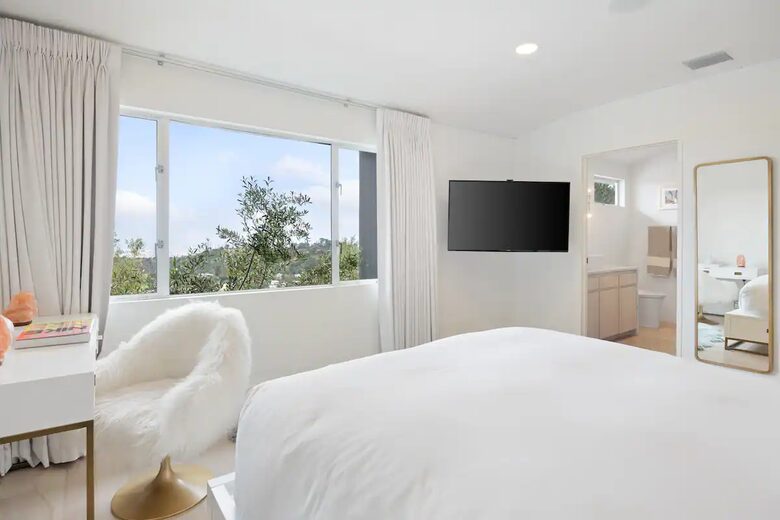 Briarcrest Estate (R) - Beverly Hills, California