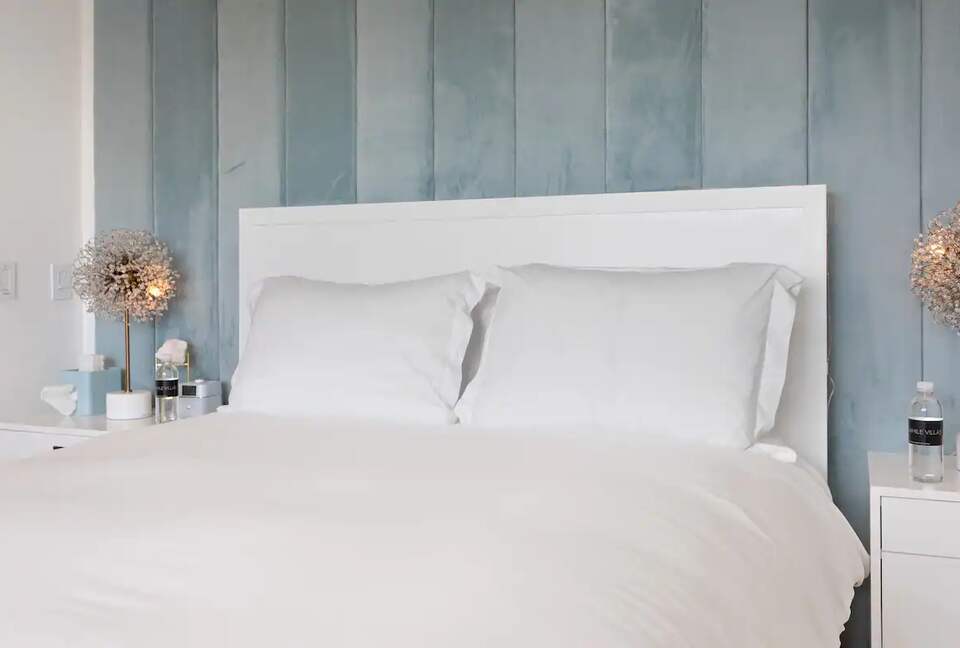 Briarcrest Estate (R) - Beverly Hills, California