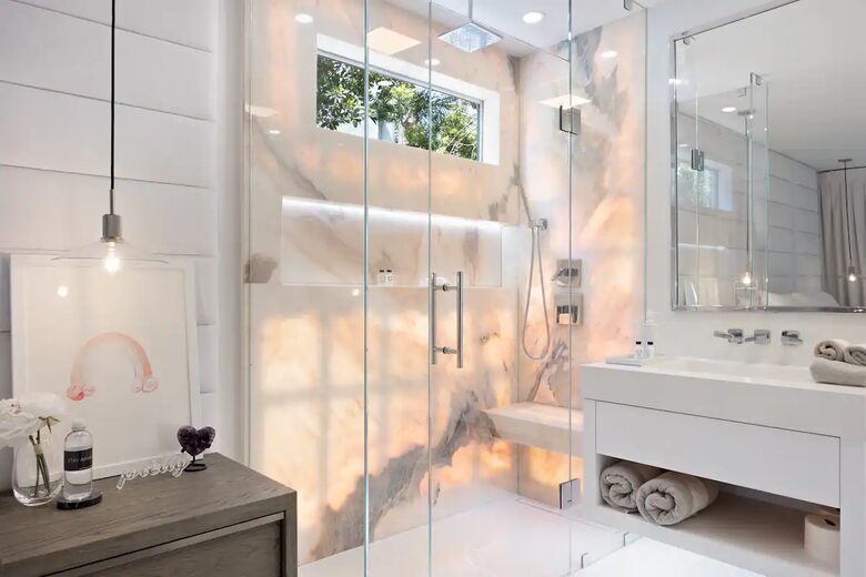 Briarcrest Estate (R) - Beverly Hills, California