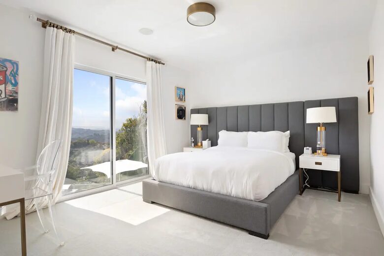 Briarcrest Estate (R) - Beverly Hills, California