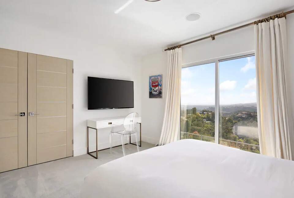 Briarcrest Estate (R) - Beverly Hills, California