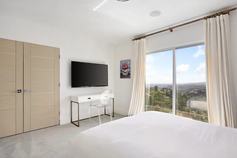 Briarcrest Estate (R) - Beverly Hills, California