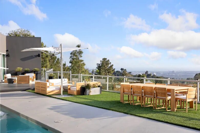 Briarcrest Estate (R) - Beverly Hills, California