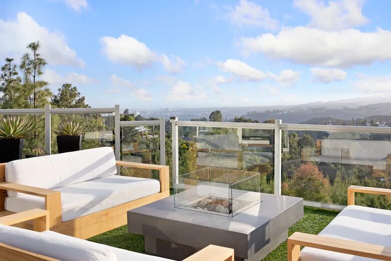 Briarcrest Estate (R) - Beverly Hills, California