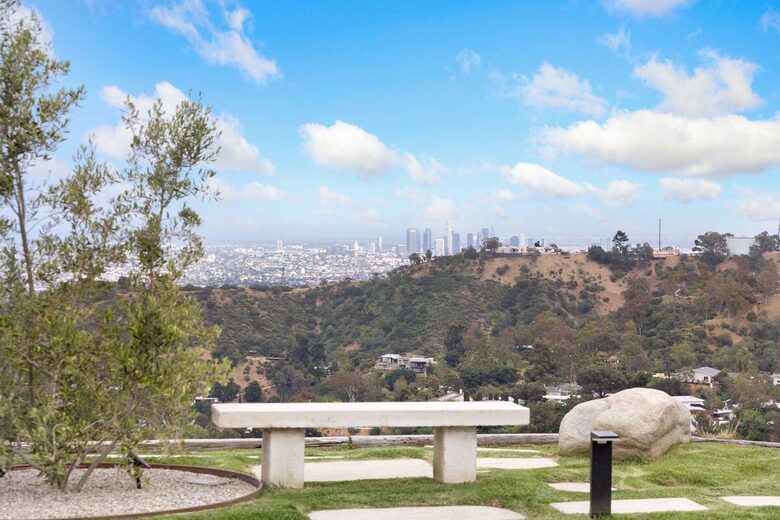 Briarcrest Estate (R) - Beverly Hills, California