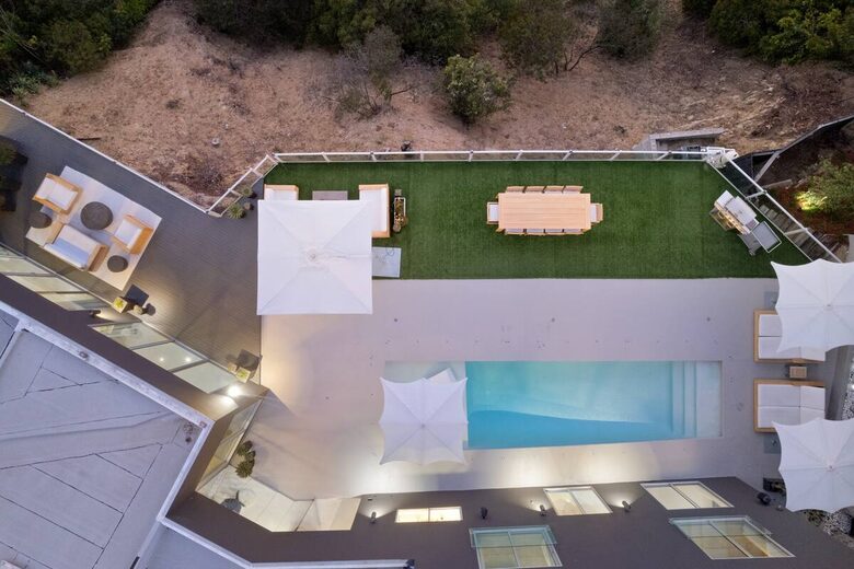 Briarcrest Estate (R) - Beverly Hills, California