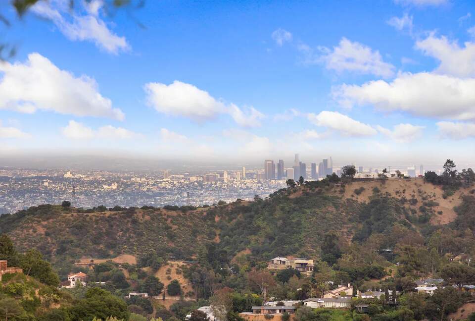 Briarcrest Estate (R) - Beverly Hills, California