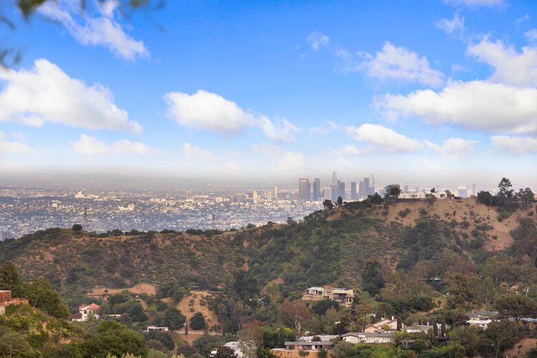 Briarcrest Estate (R) - Beverly Hills, California