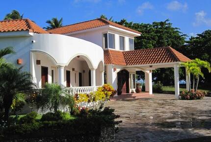 Villa Celeste - Cabarete, Dominican Republic