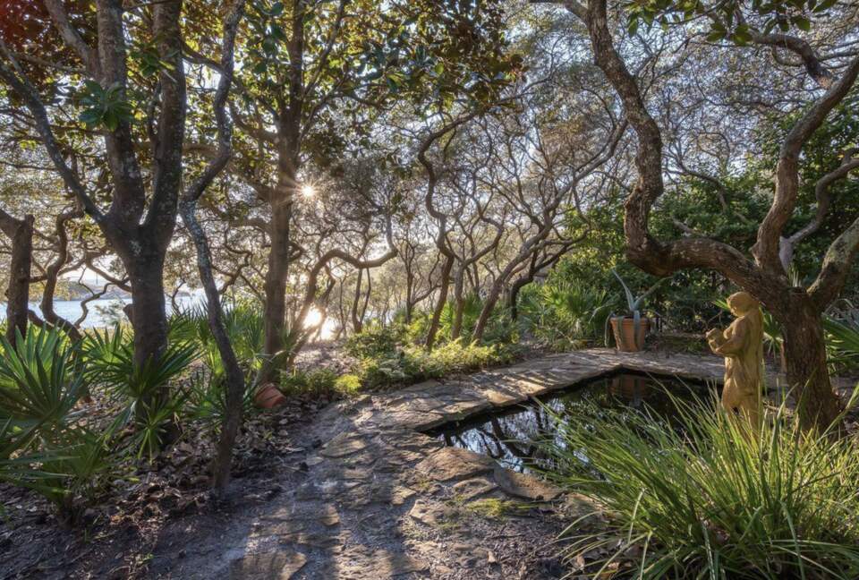 Beachside Retreat Overlooking Gulf of Mexico - Santa Rosa Beach, Florida