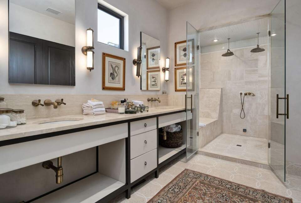 Beachside Retreat Overlooking Gulf of Mexico - Santa Rosa Beach, Florida