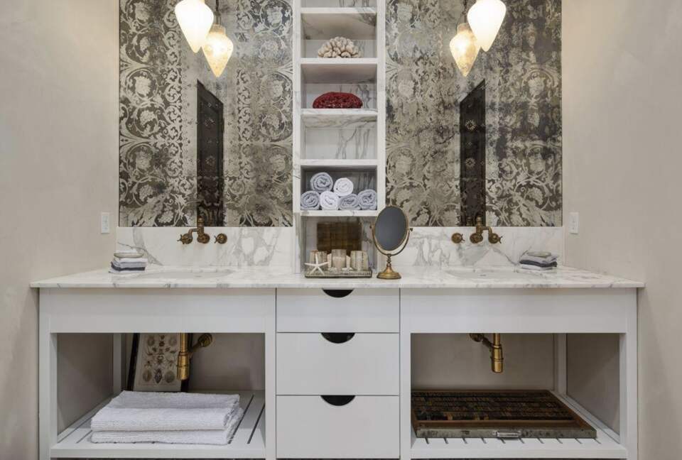 Beachside Retreat Overlooking Gulf of Mexico - Santa Rosa Beach, Florida