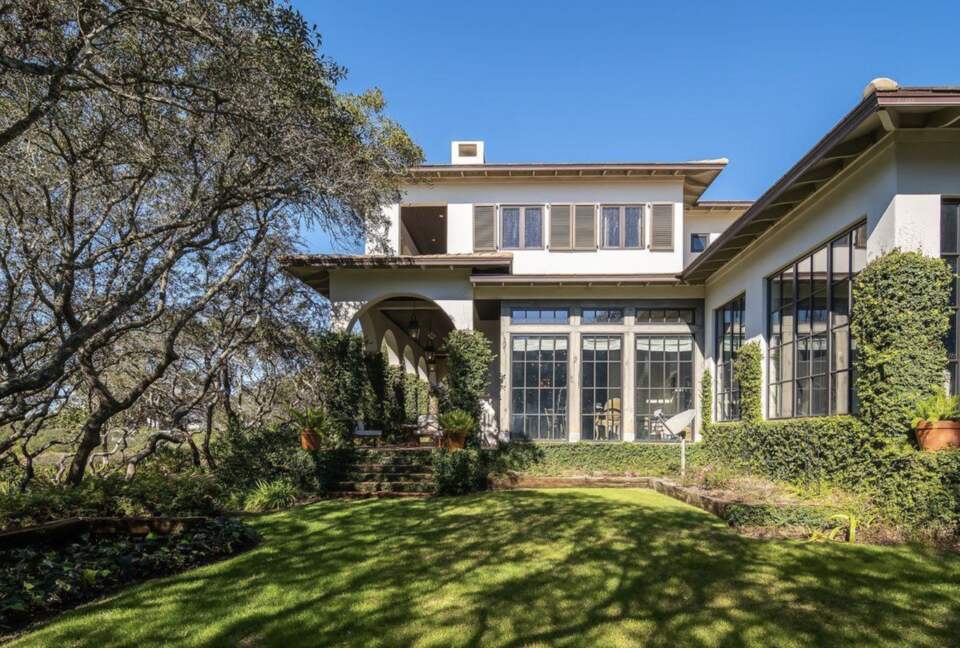 Beachside Retreat Overlooking Gulf of Mexico - Santa Rosa Beach, Florida