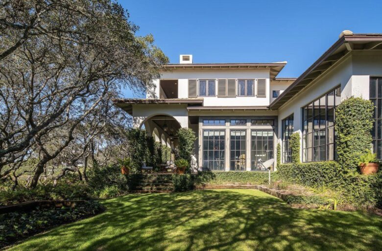 Beachside Retreat Overlooking Gulf of Mexico - Santa Rosa Beach, Florida