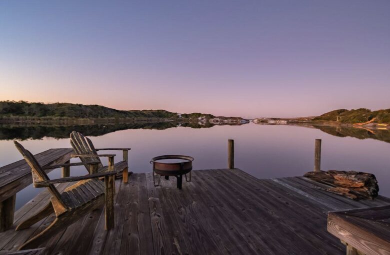 Beachside Retreat Overlooking Gulf of Mexico - Santa Rosa Beach, Florida