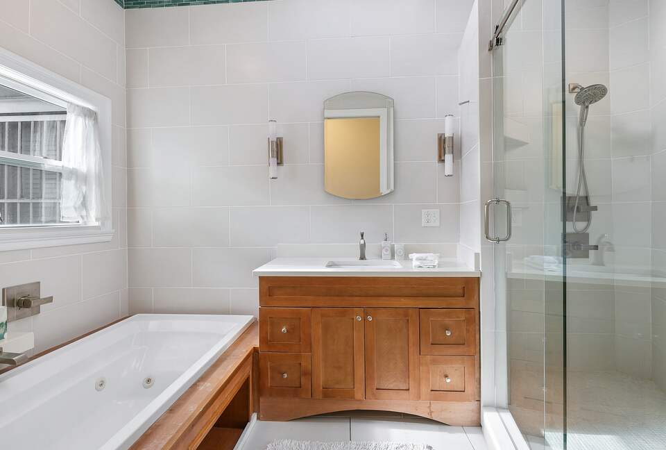 New Orleans Warehouse District Townhome - New Orleans, Louisiana