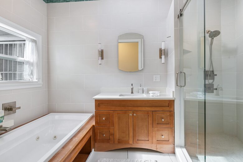 New Orleans Warehouse District Townhome - New Orleans, Louisiana