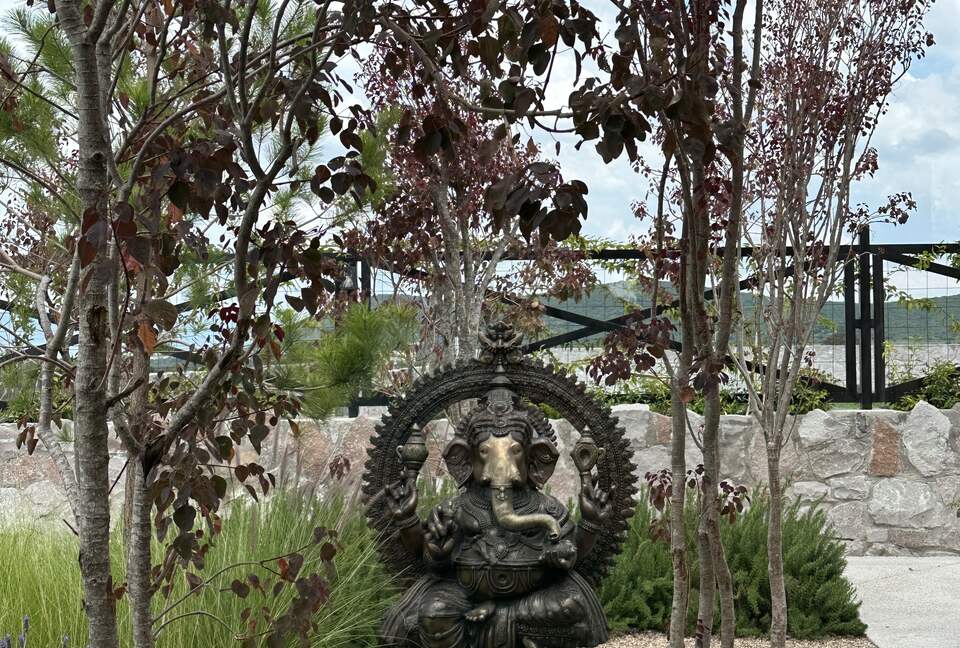 Casa Cayetana - San miguel de allende, Mexico