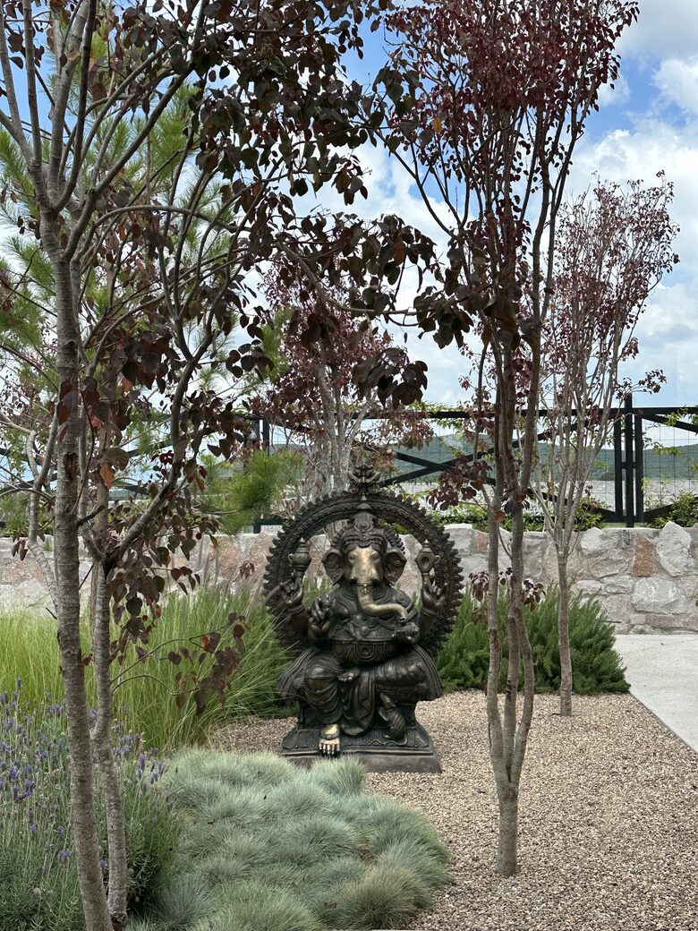 Casa Cayetana - San miguel de allende, Mexico