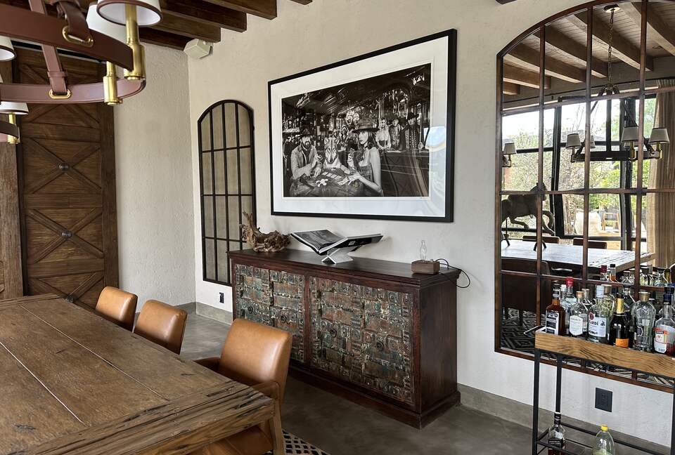 Casa Cayetana - San miguel de allende, Mexico