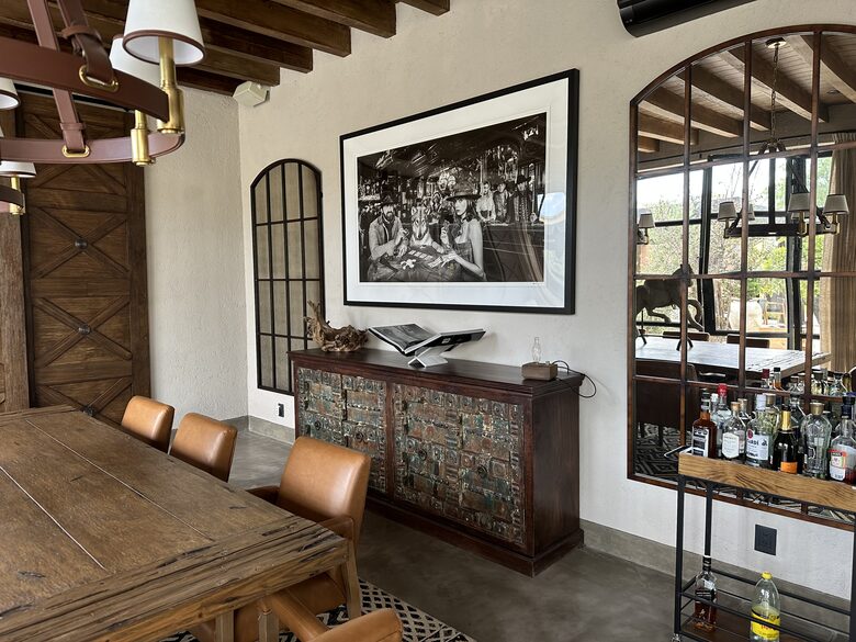 Casa Cayetana - San miguel de allende, Mexico