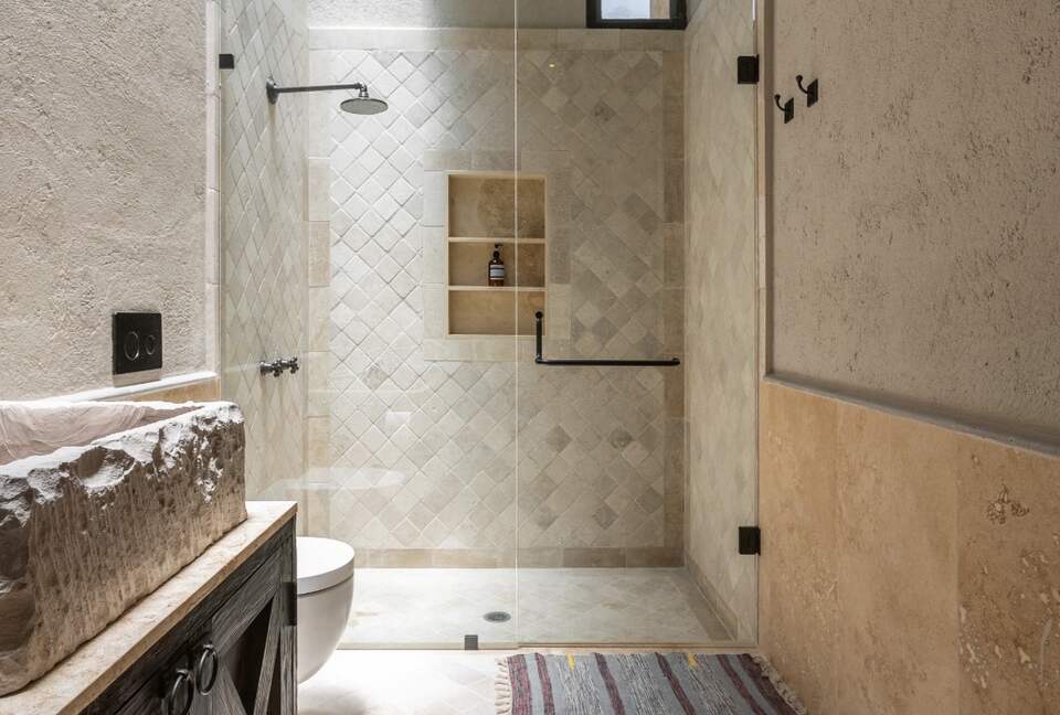 Casa Cayetana - San miguel de allende, Mexico