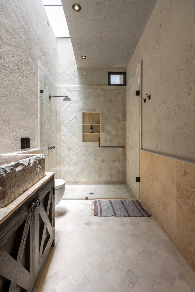 Casa Cayetana - San miguel de allende, Mexico