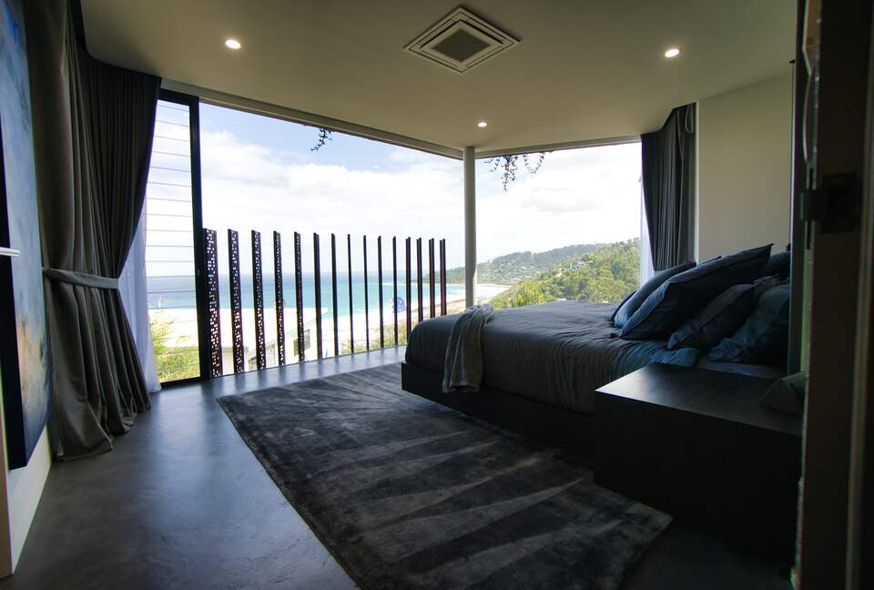 Villa Horizon - Separation Creek, Australia