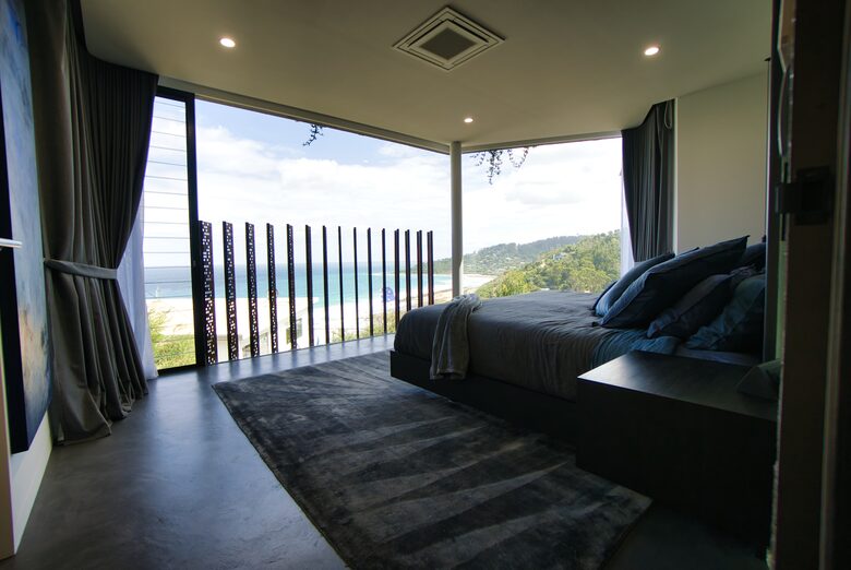 Villa Horizon - Separation Creek, Australia