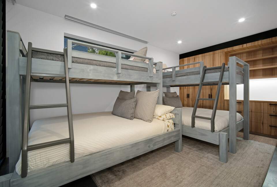 Villa Horizon - Separation Creek, Australia