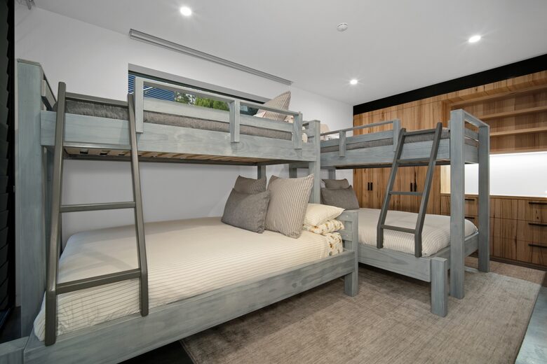 Villa Horizon - Separation Creek, Australia