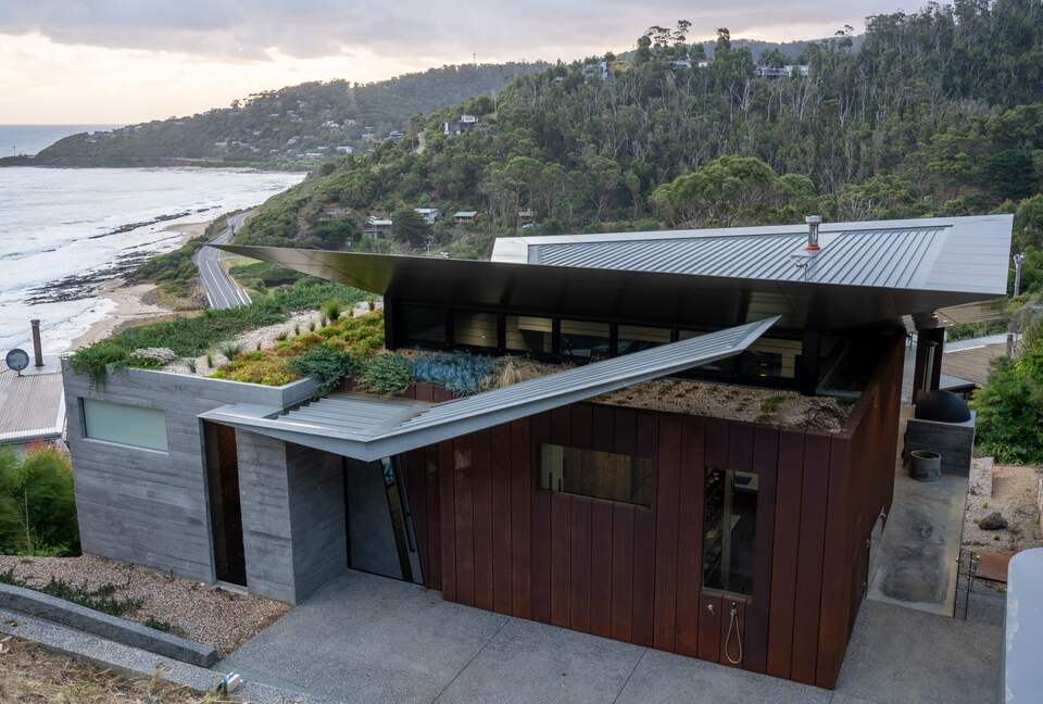 Villa Horizon - Separation Creek, Australia