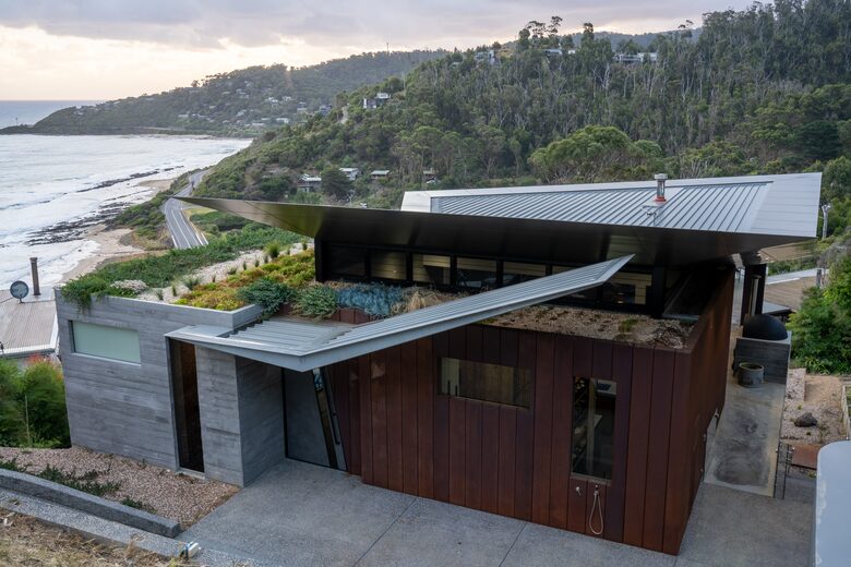 Villa Horizon - Separation Creek, Australia