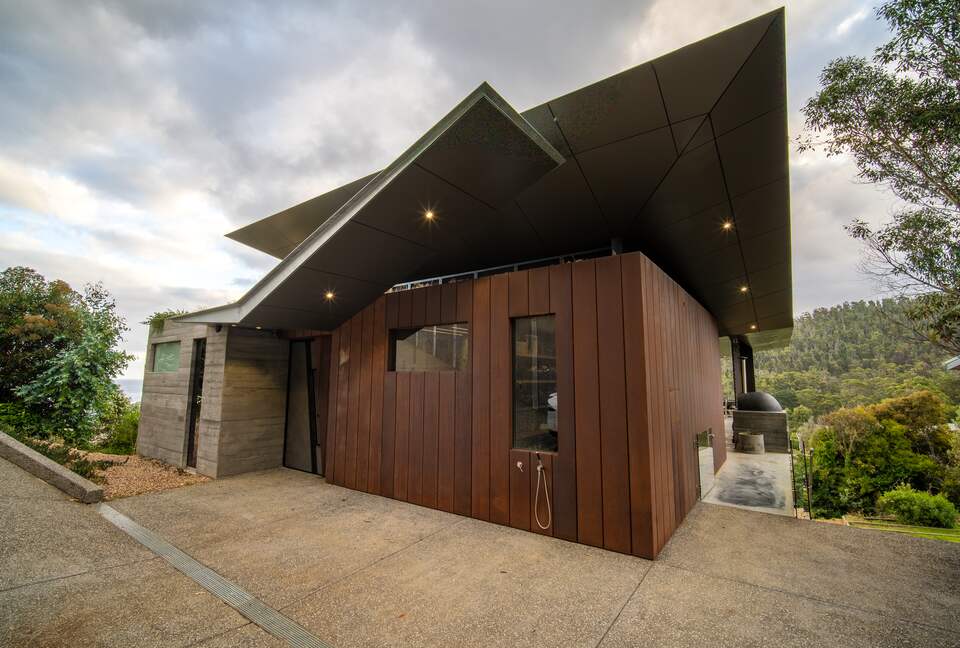 Villa Horizon - Separation Creek, Australia