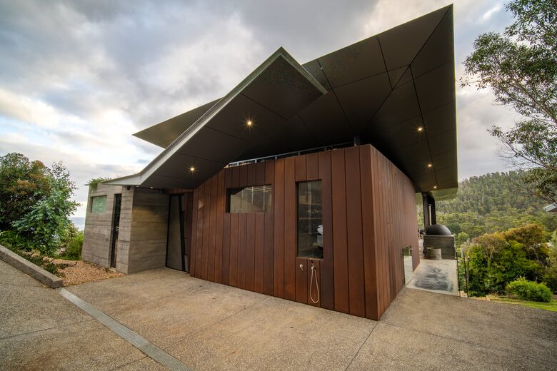 Villa Horizon - Separation Creek, Australia