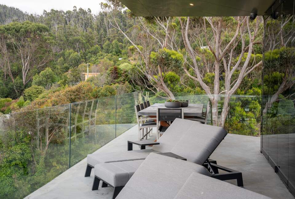 Villa Horizon - Separation Creek, Australia